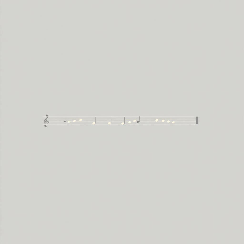 Première lumière — partition de piano de Paul Gonzalez